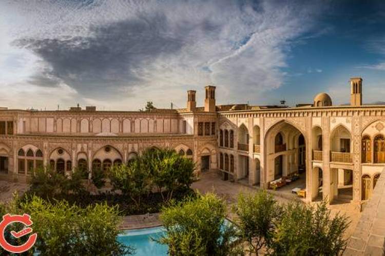 هتل ايراني برتر خاورميانه در 2021