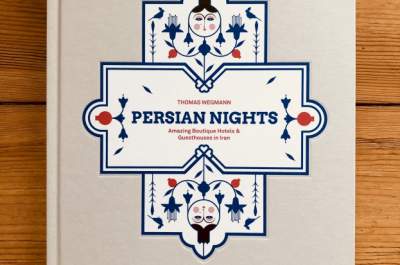 بهترین بوتیک هتل‌های ایران از نگاه سی‌ان‌ان