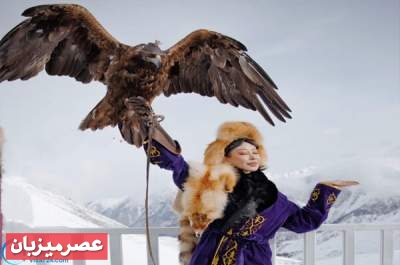 قزاقستان بدون ویزا