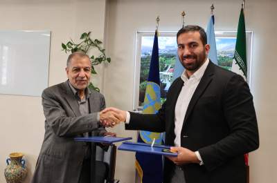 راه اندازی دفتر گردشگری ایران در ارمنستان