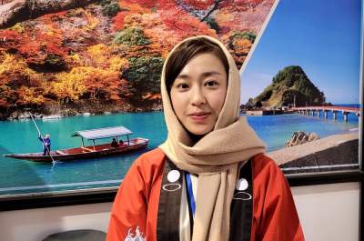 حرف‌های شنیدنی تنها شانس گردشگری ایران و ژاپن