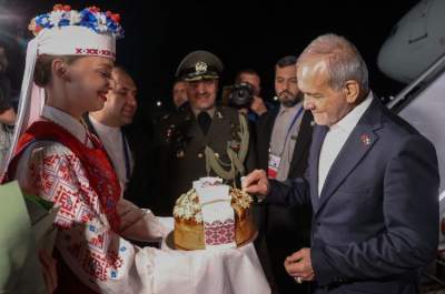 لغو ویزای بلاروس برای ایرانیان لغو ویزای بلاروس برای ایرانیان