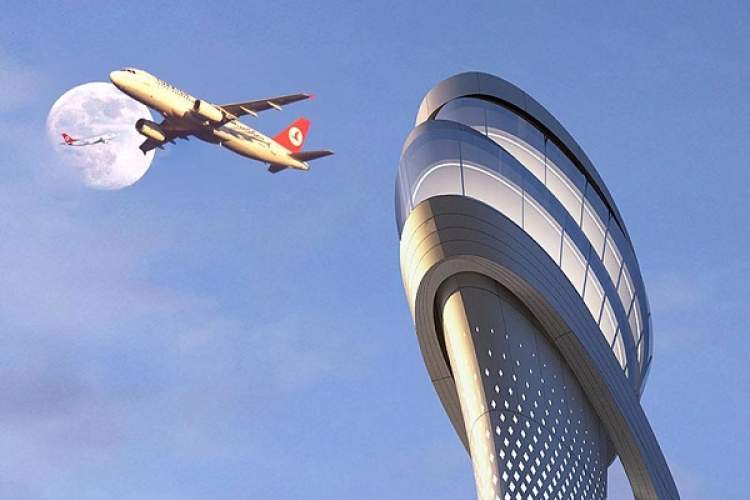 استانبول؛ پُر ترددترین فرودگاه اروپا
