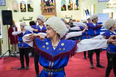 گرمای گردشگری در روزهای سرد تهران